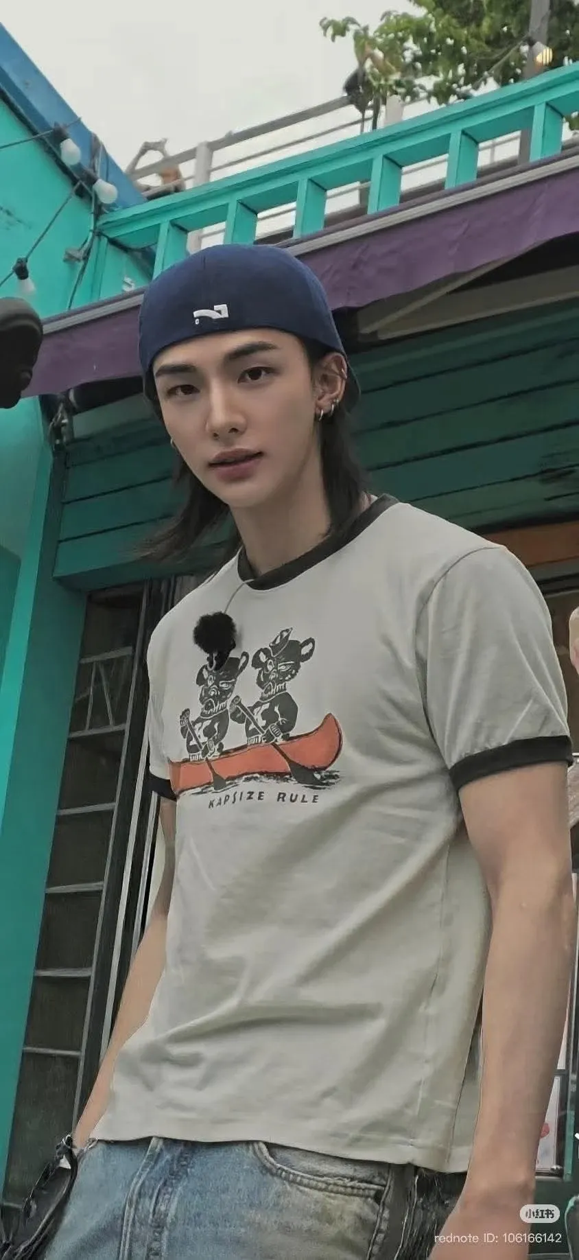 The most beloved wallpaper among Hyunjin (Stray Kids)'s fans