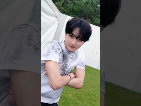 ENHYPEN의 비하인드 컷