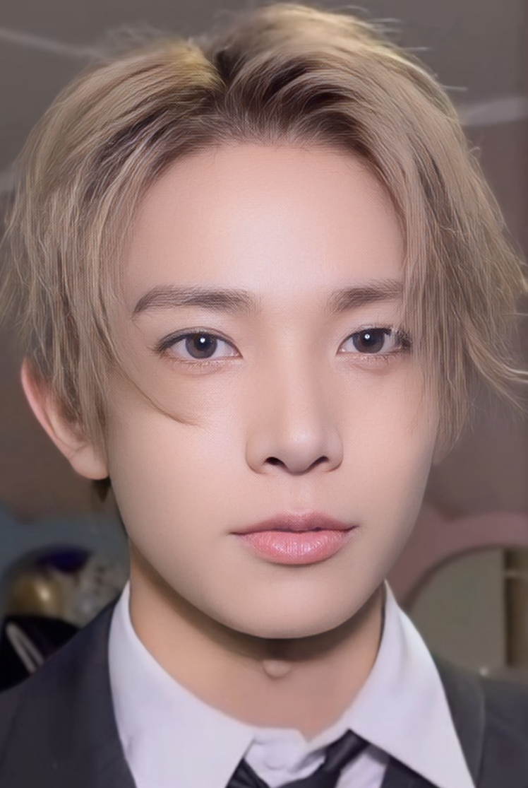 희승 (ENHYPEN) 최근 활동샷