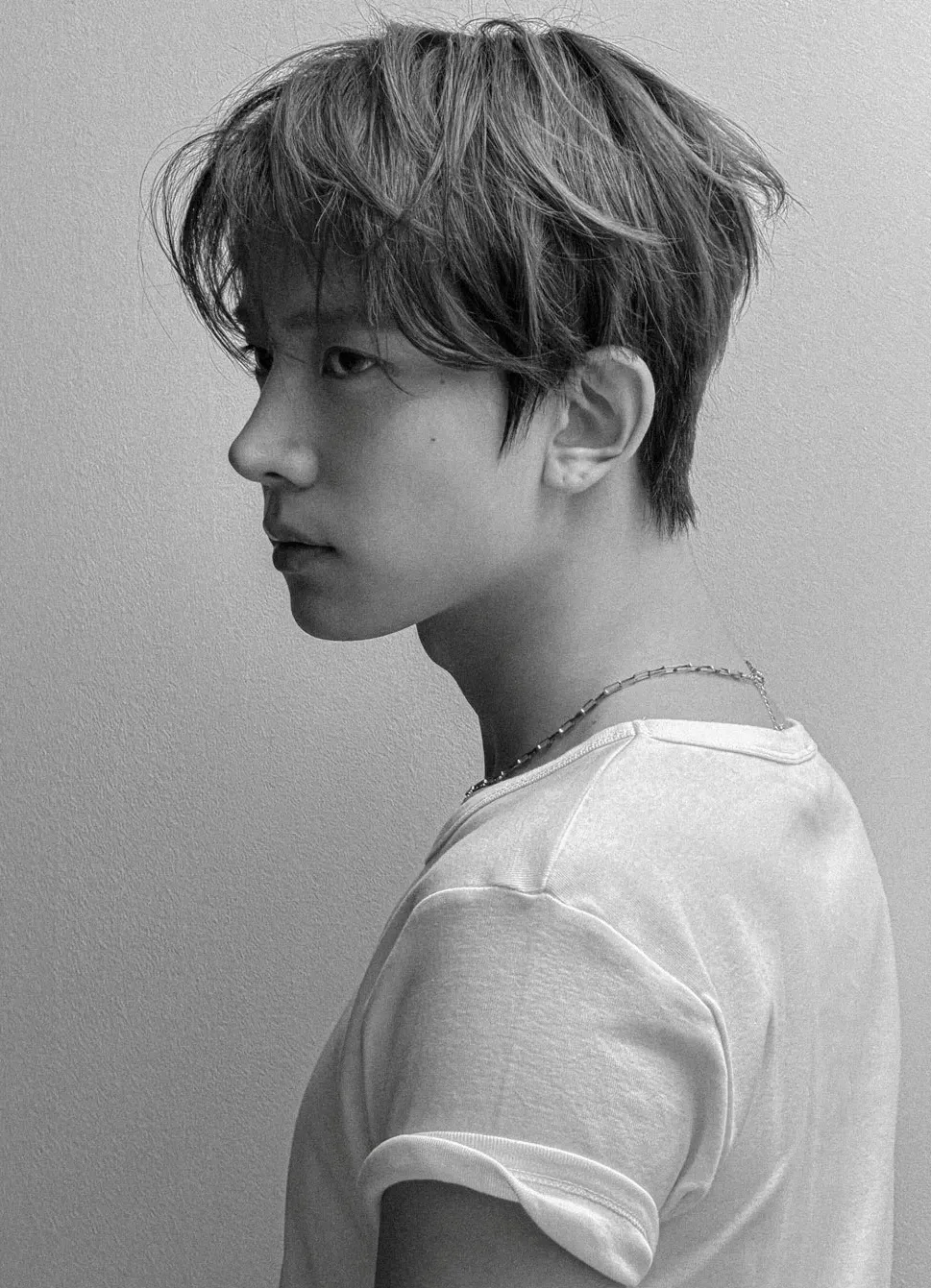 Latest photo of Evan