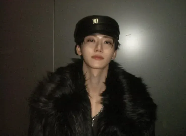 Latest photo of Jaemin (NCT DREAM)