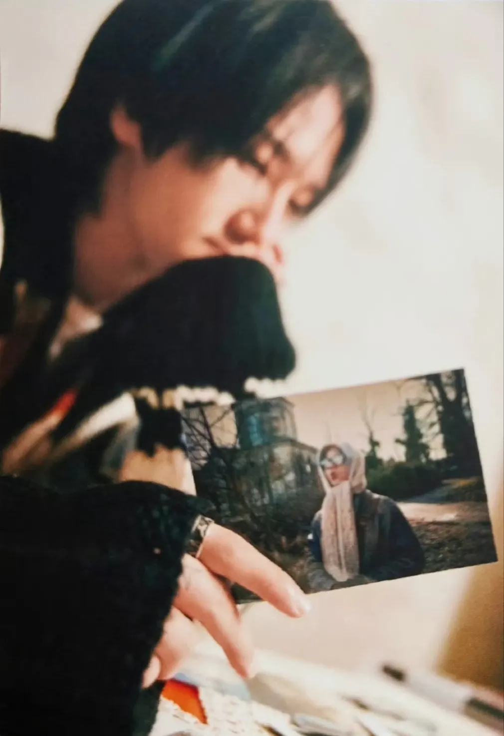 Foto aktivitas terbaru Super Junior