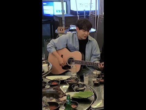 김재환의 비하인드 컷