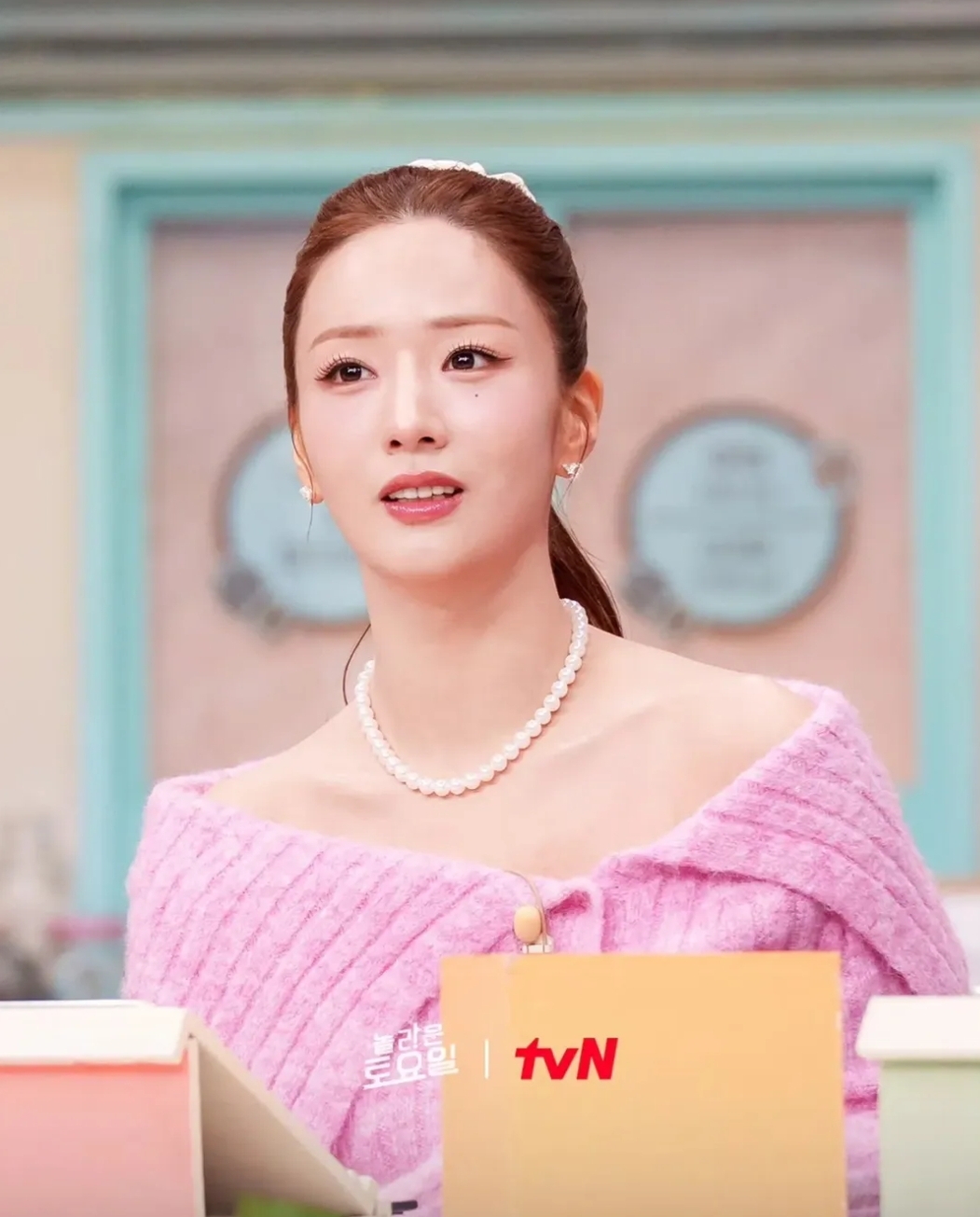 Foto aktivitas terbaru Apink