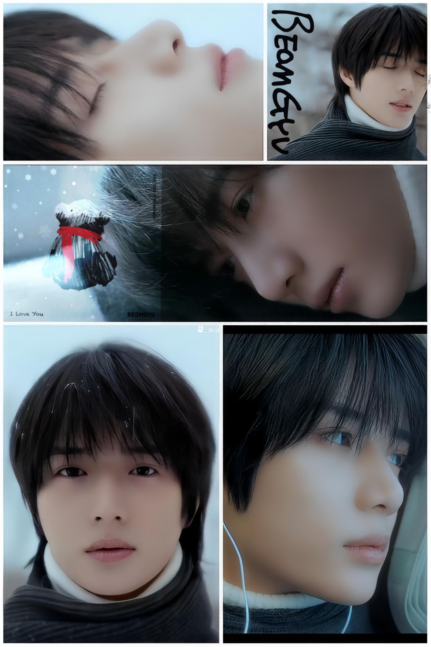 今日一番ホットなK-POPコミュニティフィード