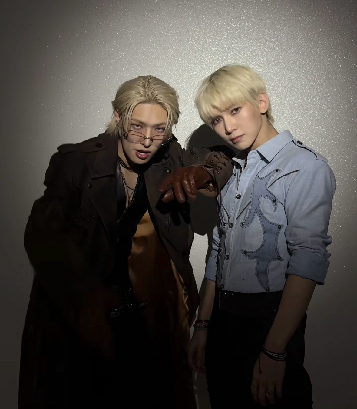 Latest photo of Mingi (ATEEZ)