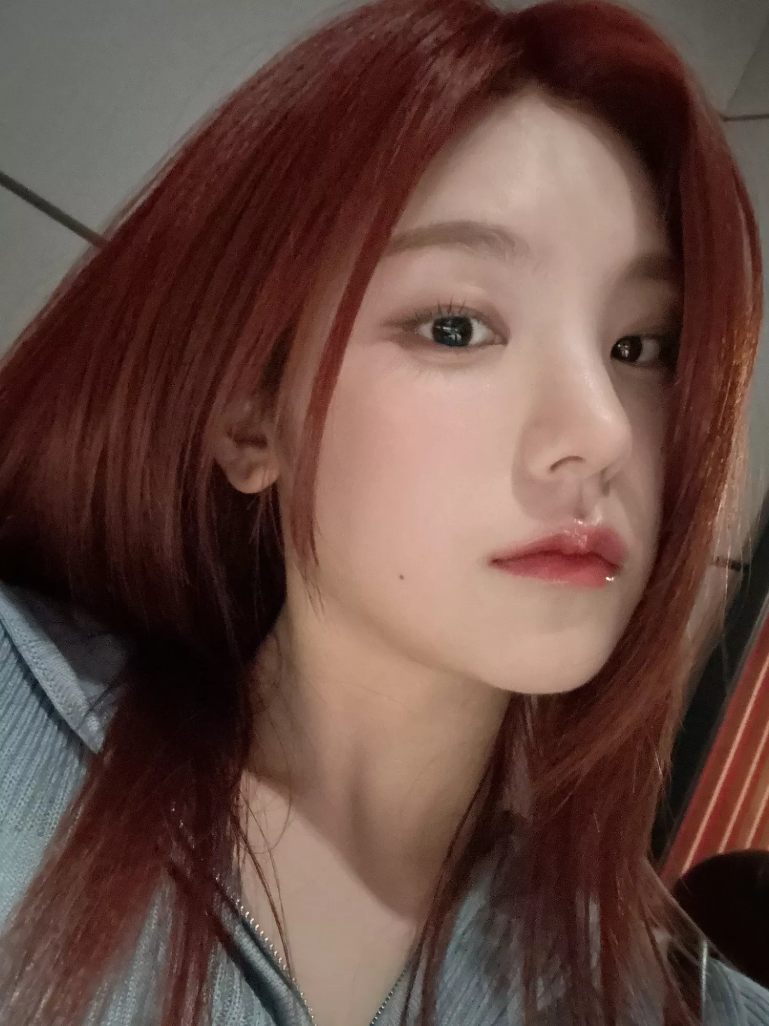 Latest photo of ITZY
