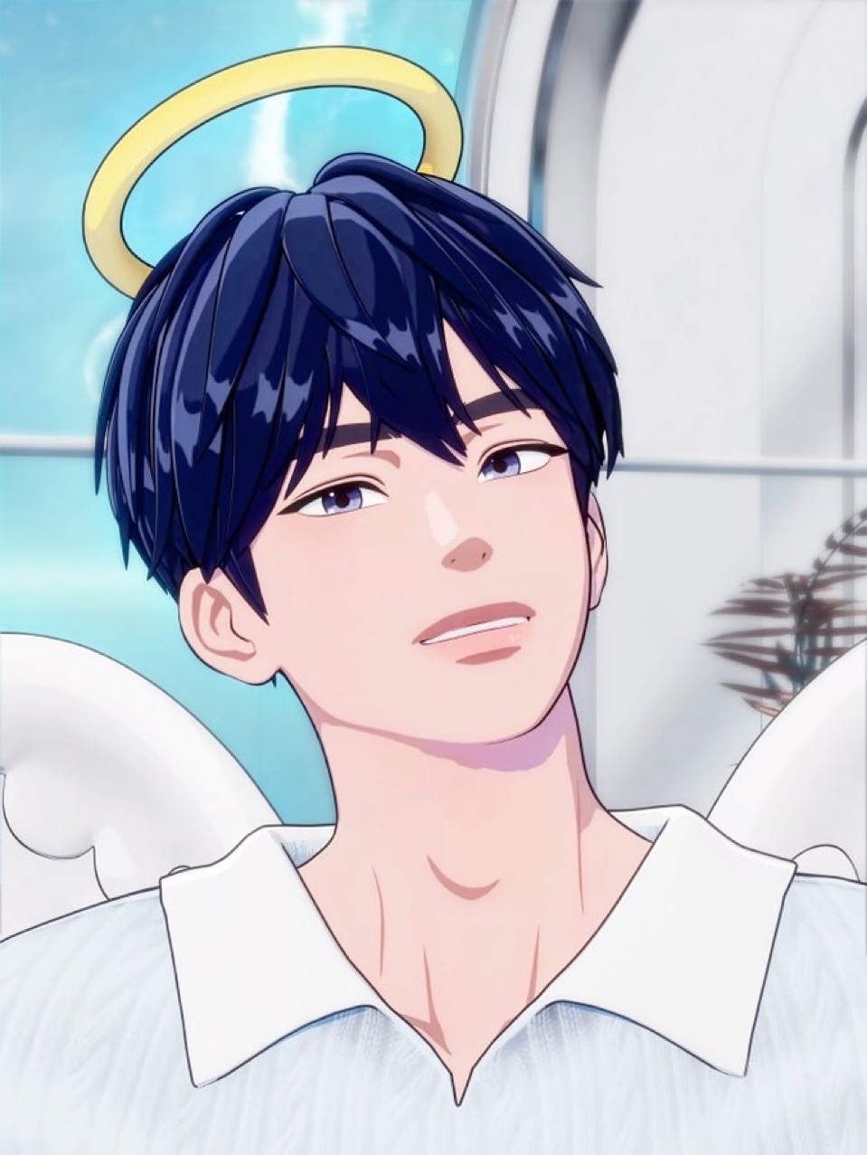 Latest photo of Yejun (PLAVE)