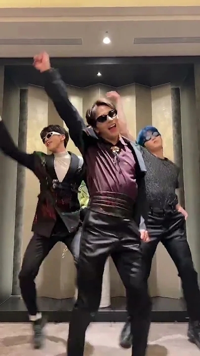 A moment captured by Kawashiri Ren (JO1)'s fan