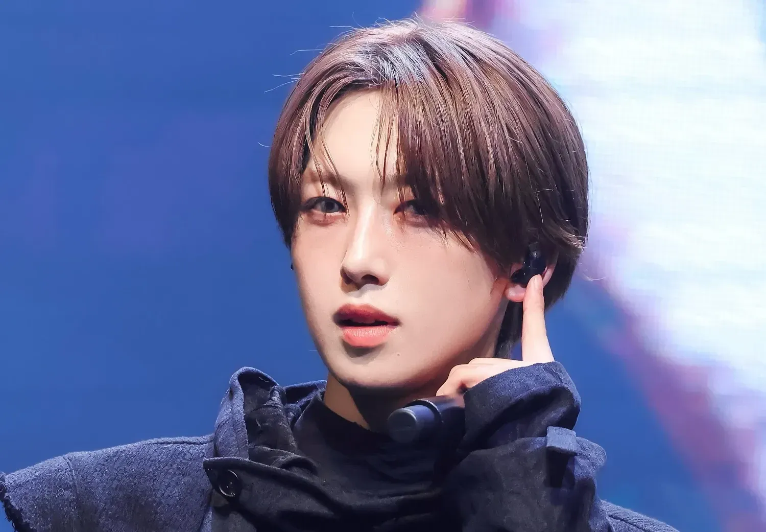 Fuma (&TEAM)粉丝拍下的瞬间