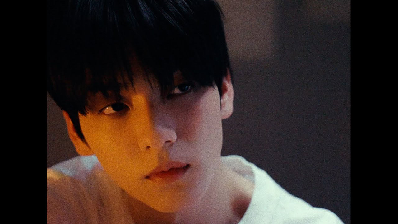 Momen yang diabadikan oleh penggemar Soobin (TOMORROW X TOGETHER)