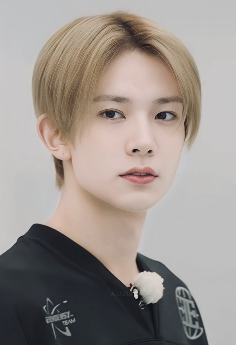 羲承 (ENHYPEN)的最新照片