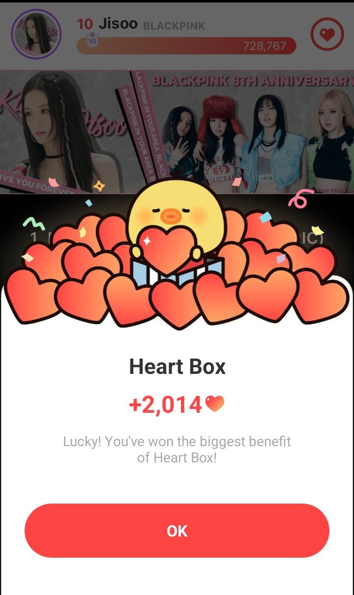 Today's most popular wallpaper in the Jisoo (BLACKPINK) community