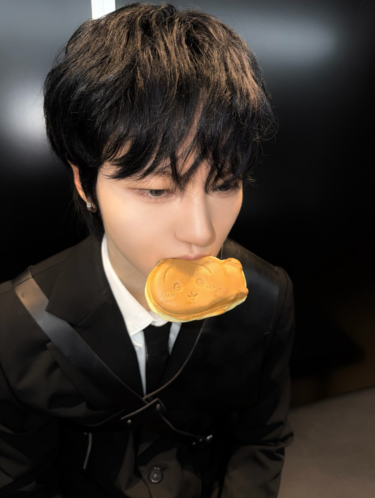 Xikers的最新活动照片