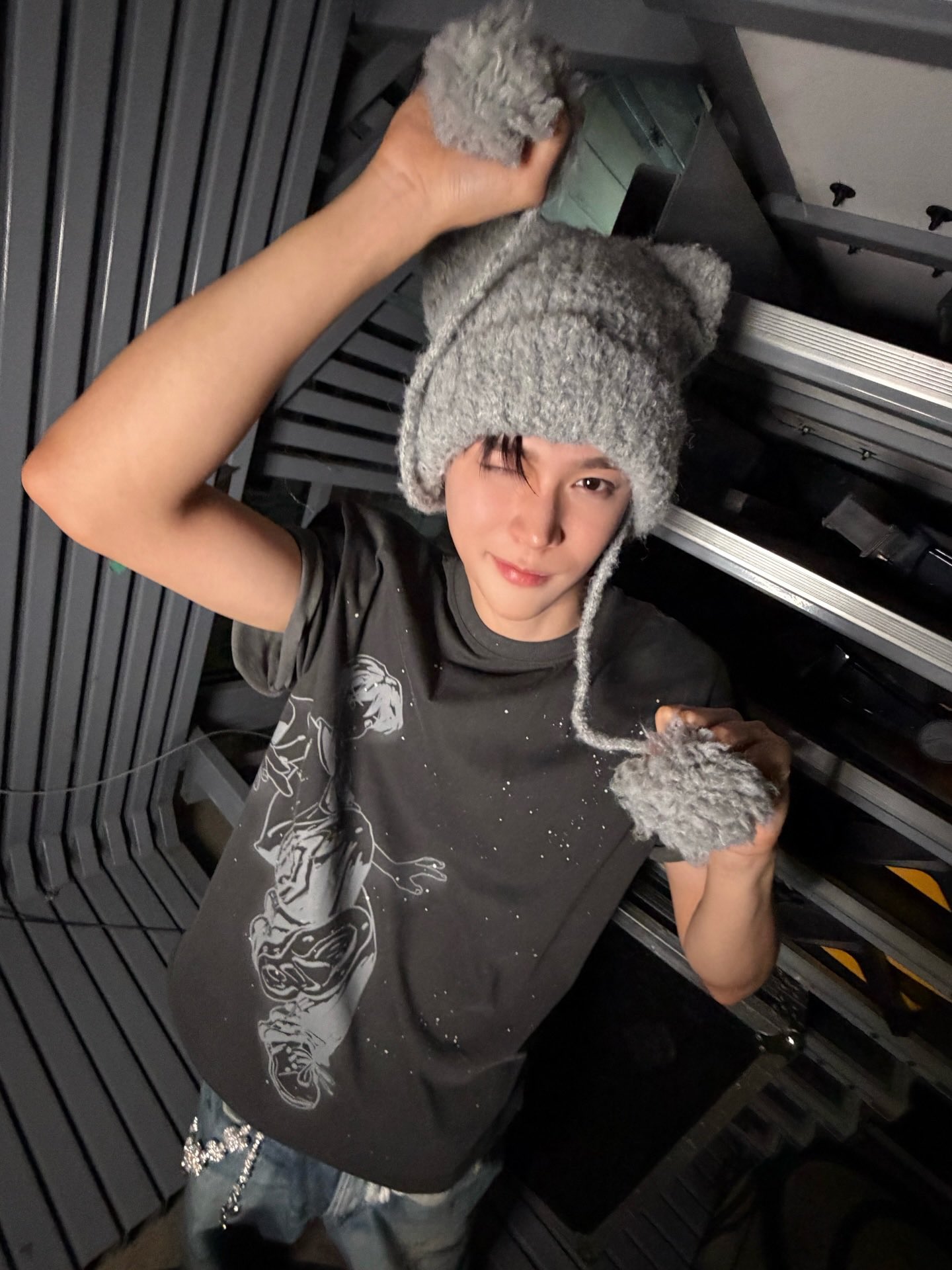 Latest photo of Eunseok (RIIZE)