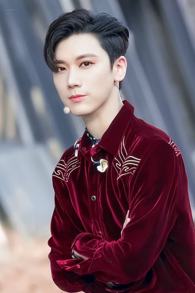 Potret di balik layar NCT