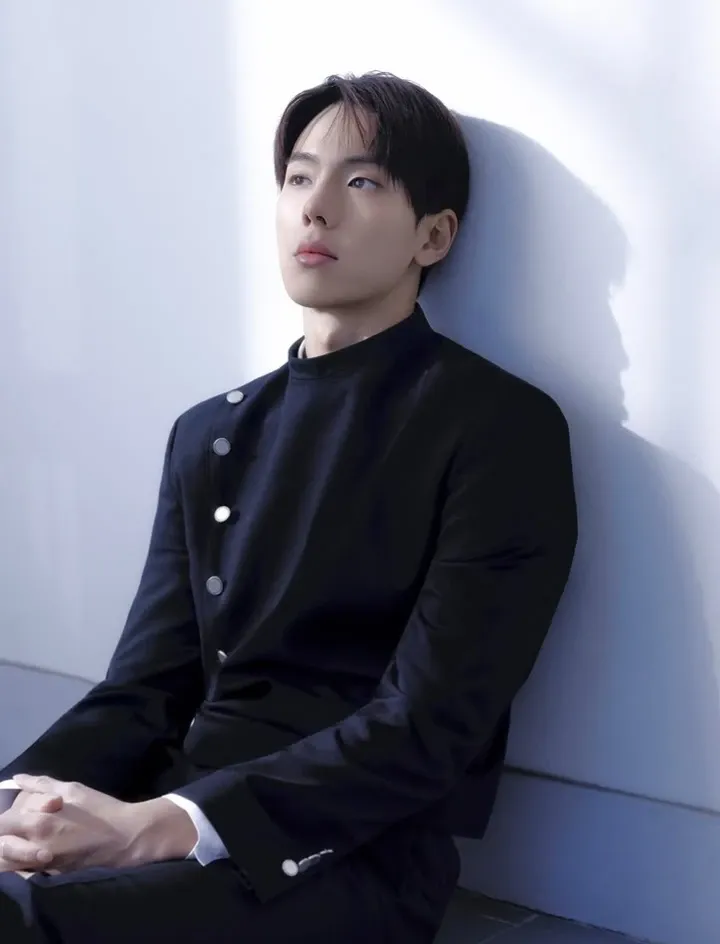 Momen yang diabadikan oleh penggemar MONSTA X