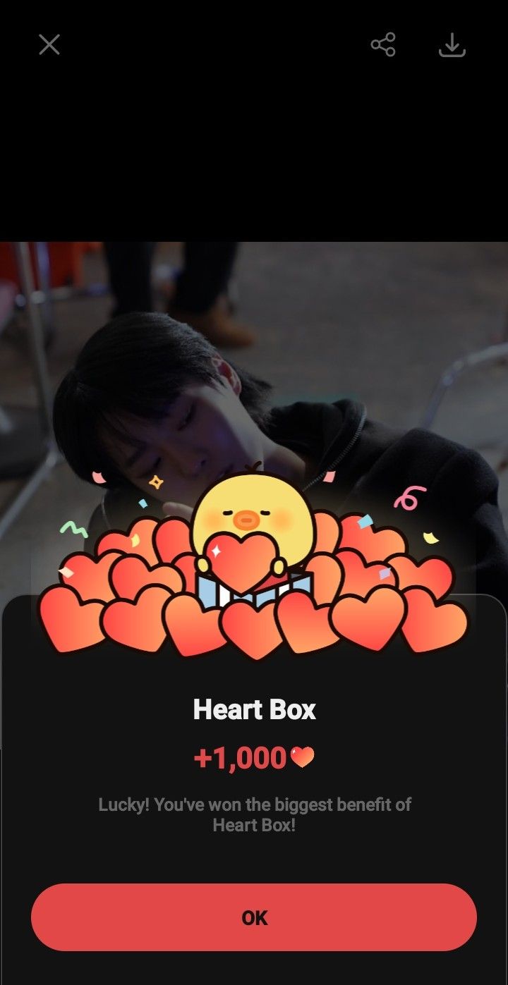 Behind-the-scenes cut of WOODZ