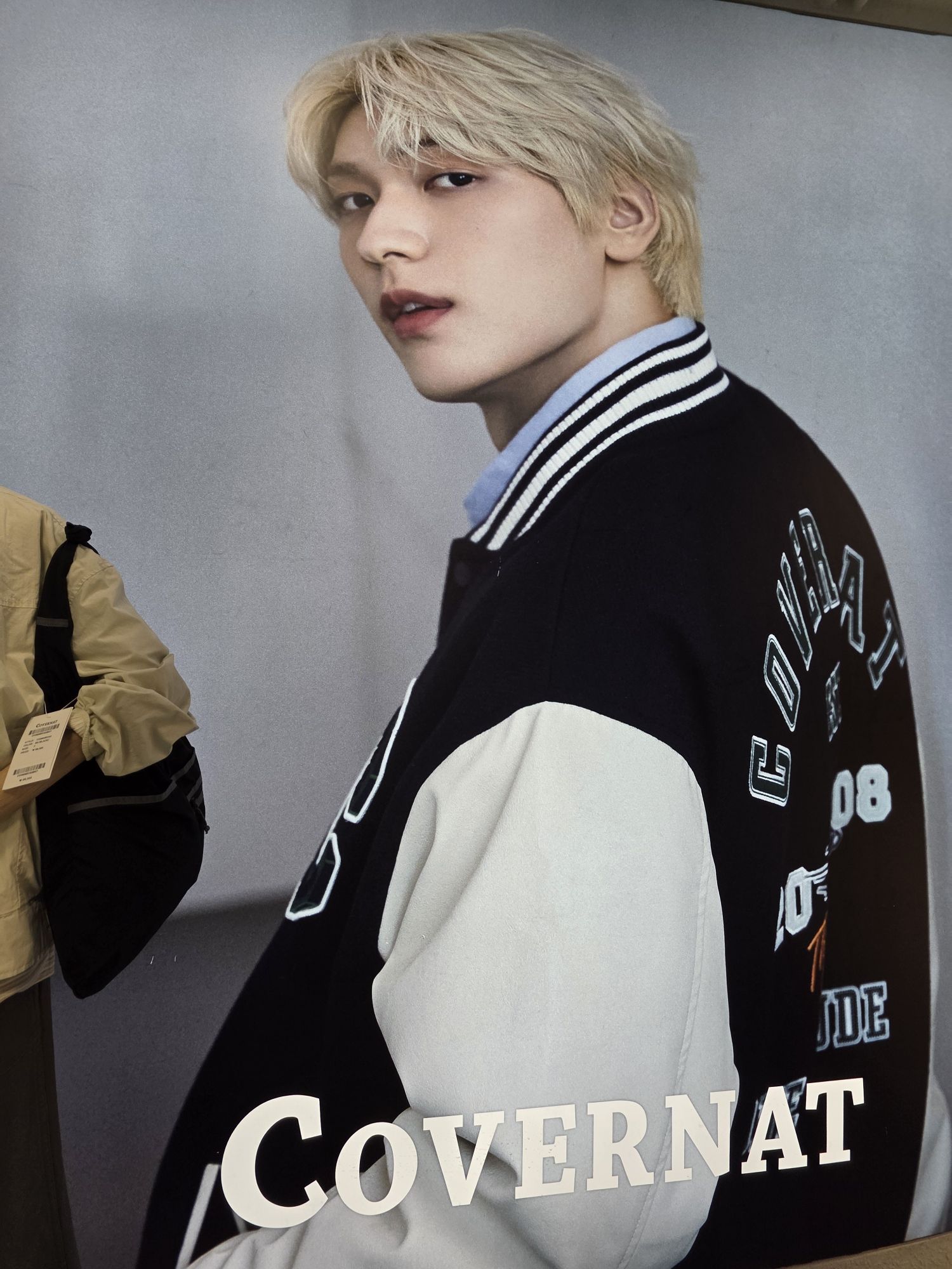 スビン (TOMORROW X TOGETHER)の最近の活動写真