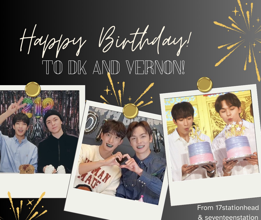 버논 (세븐틴) 팬이 찍은 순간