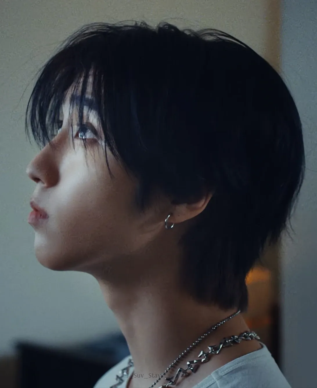한 (Stray Kids)의 최신 사진