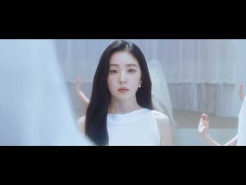 Latest photo of Irene (Red Velvet)