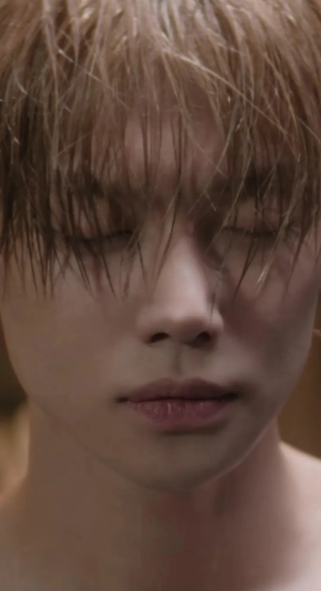 Potret di balik layar Yeonjun (TOMORROW X TOGETHER)