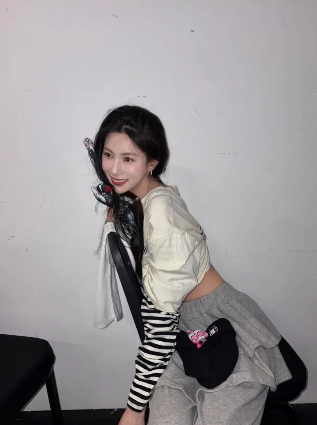 Apinkの最近の活動写真