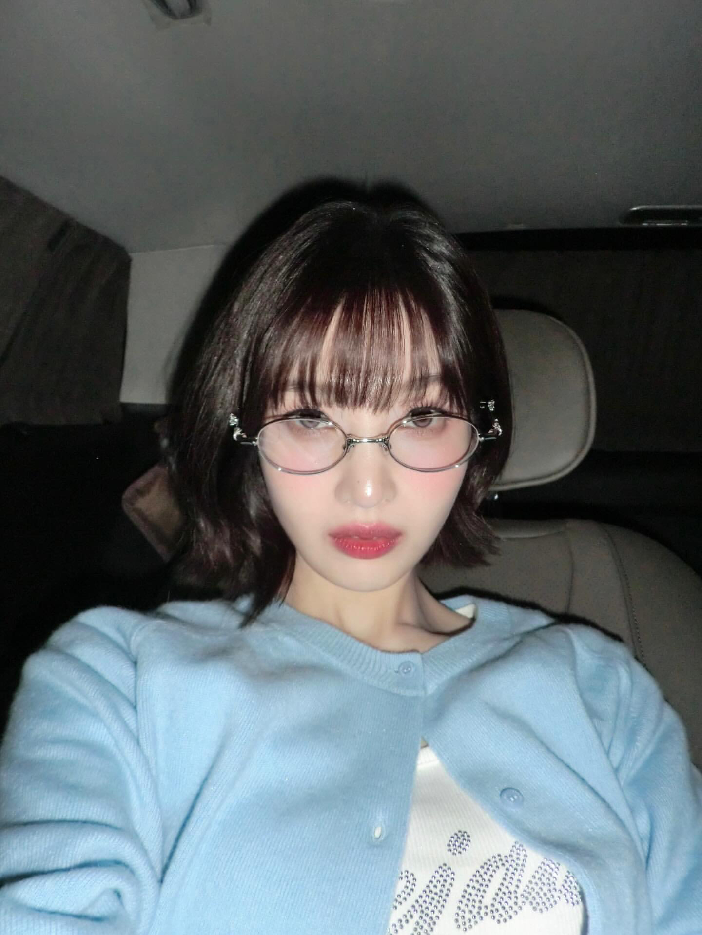 Red Velvet的最新照片