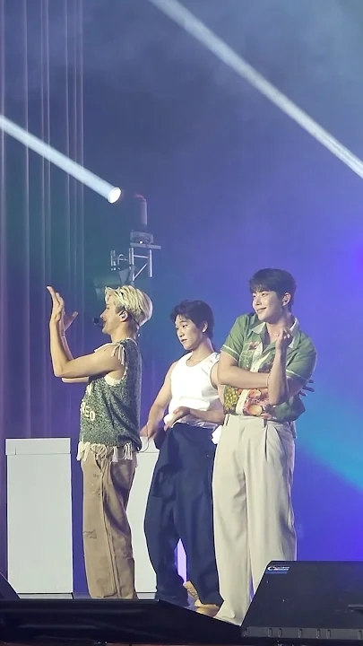 Latest photo of Jinjin (ASTRO)