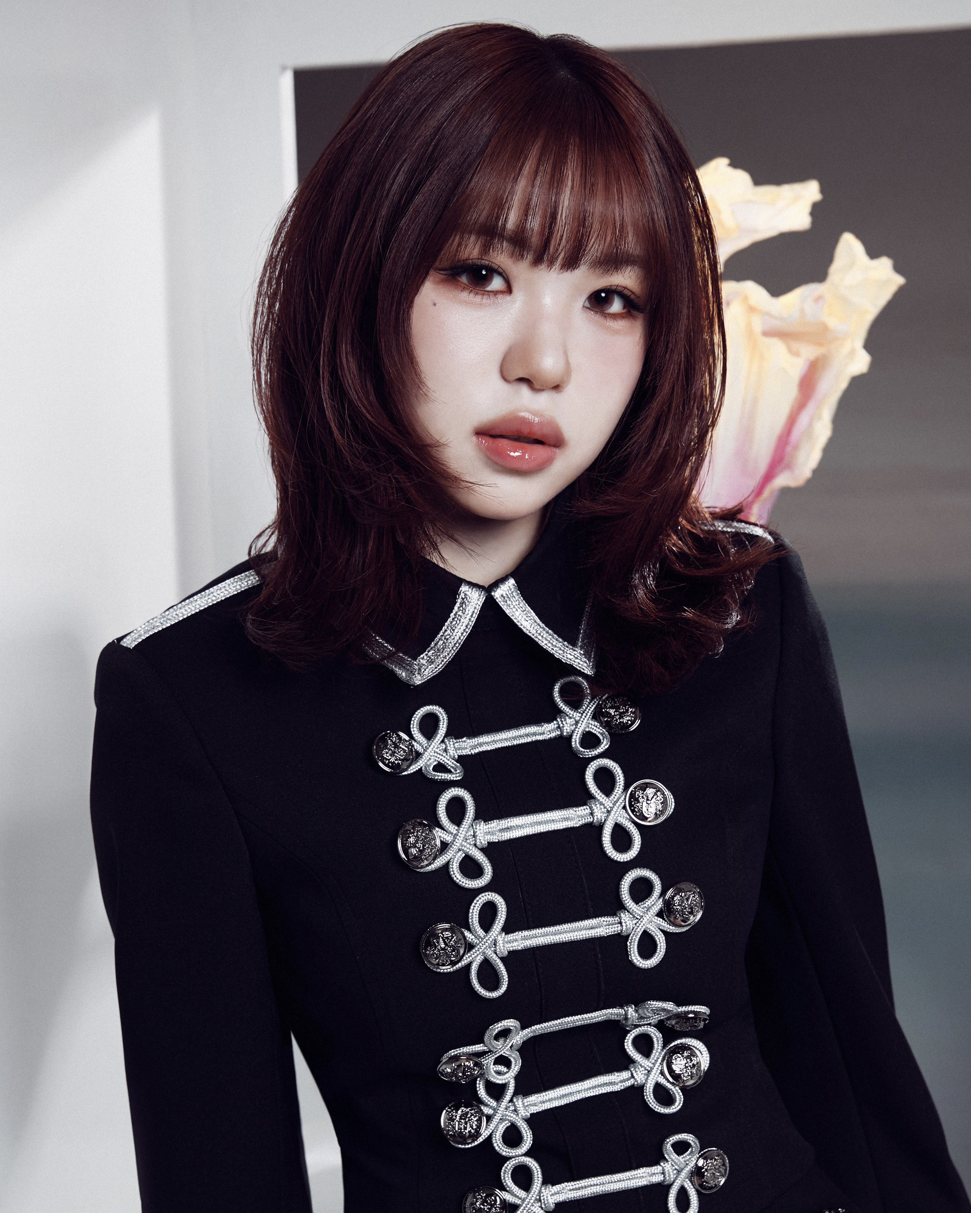 海老原鼓 (ME:I)の最新写真