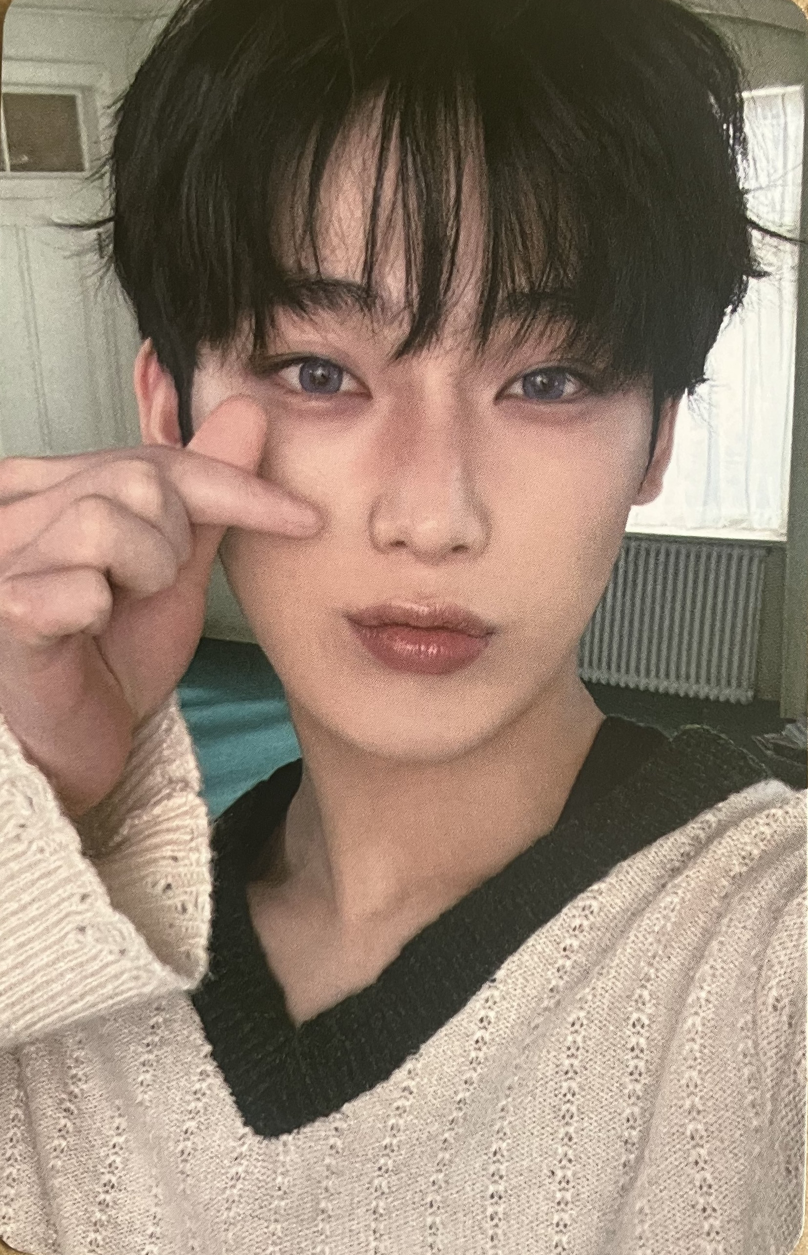 善禹 (ENHYPEN)的最新活动照片