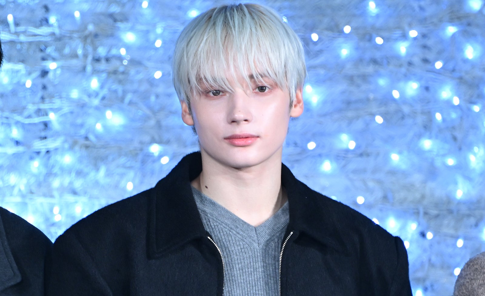 Latest photo of HueningKai (TOMORROW X TOGETHER)