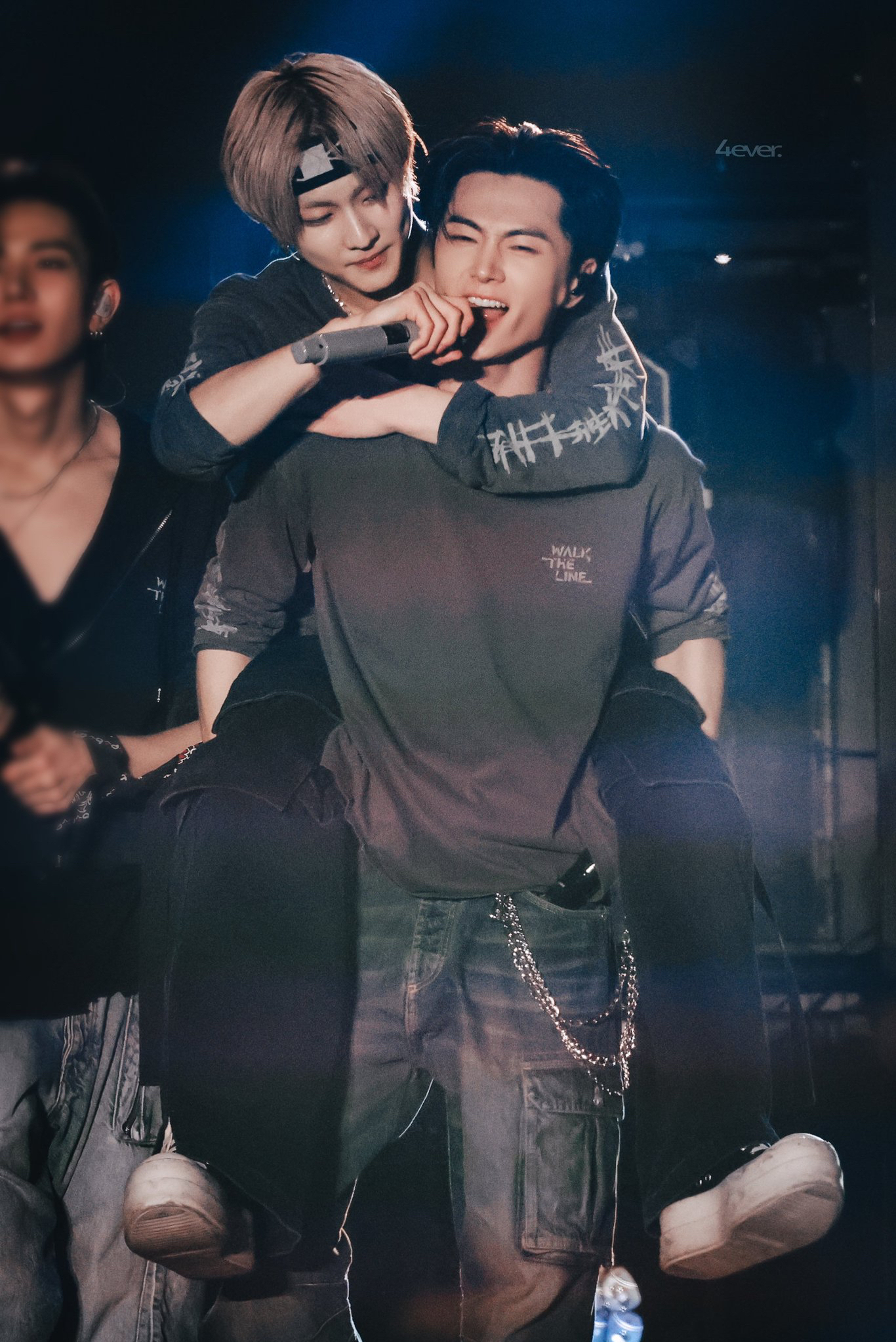 ENHYPEN의 최신 사진