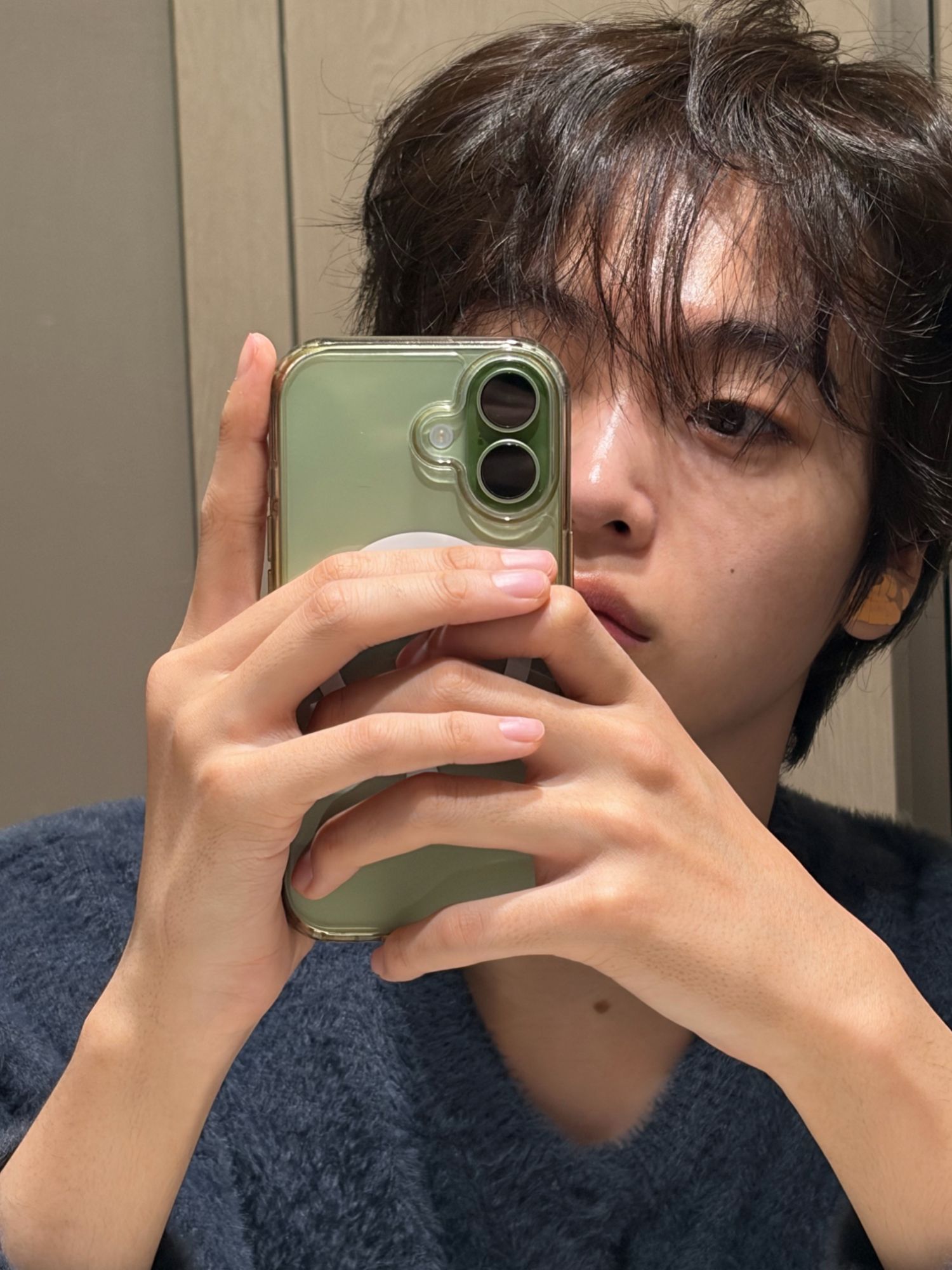 형준 (CRAVITY)의 최신 사진