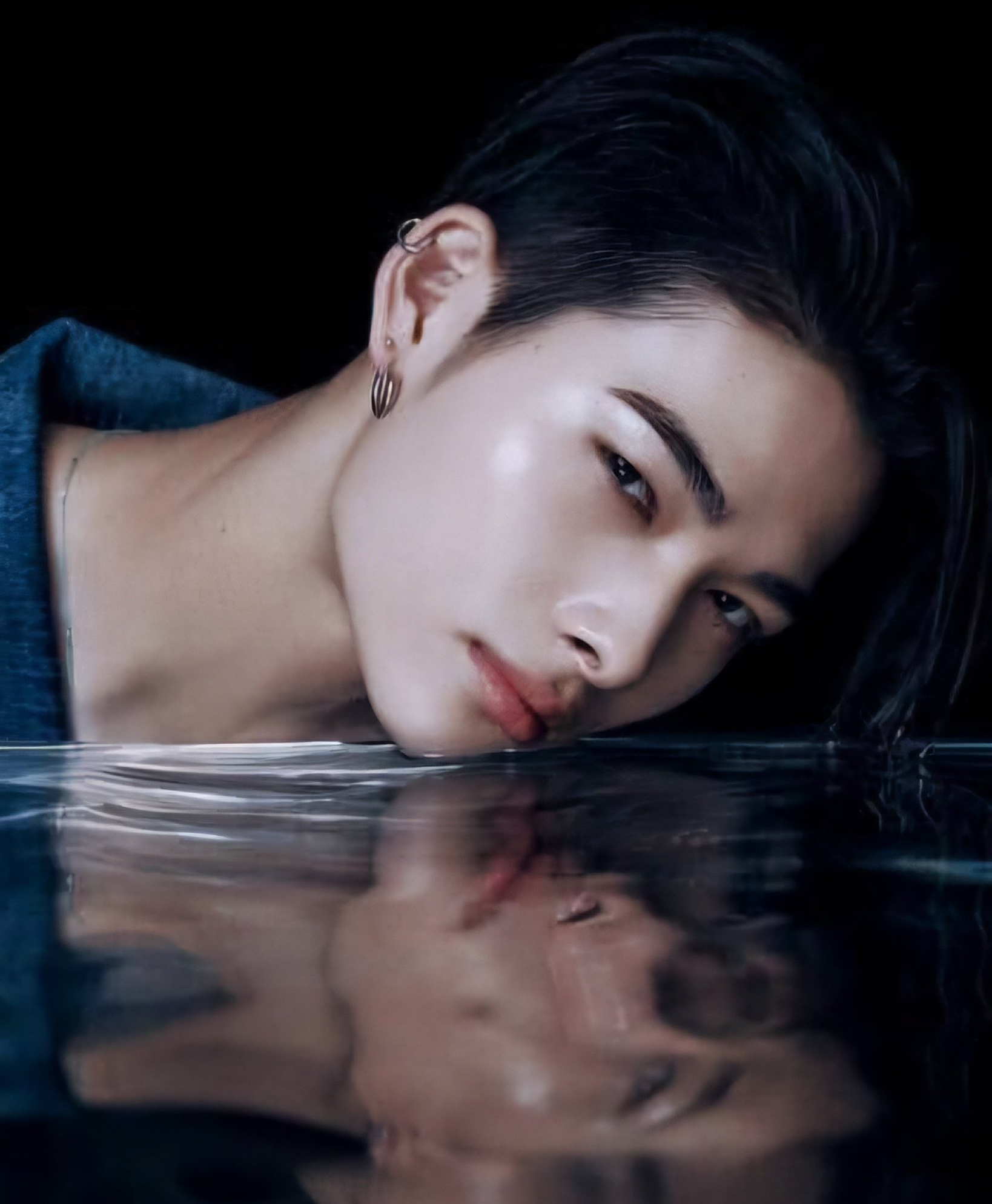 NI-KI (ENHYPEN)的最新活動照片