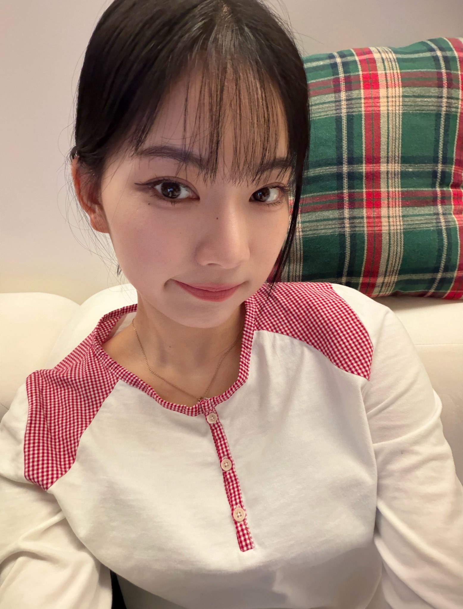 Recent activity shot of STAYC