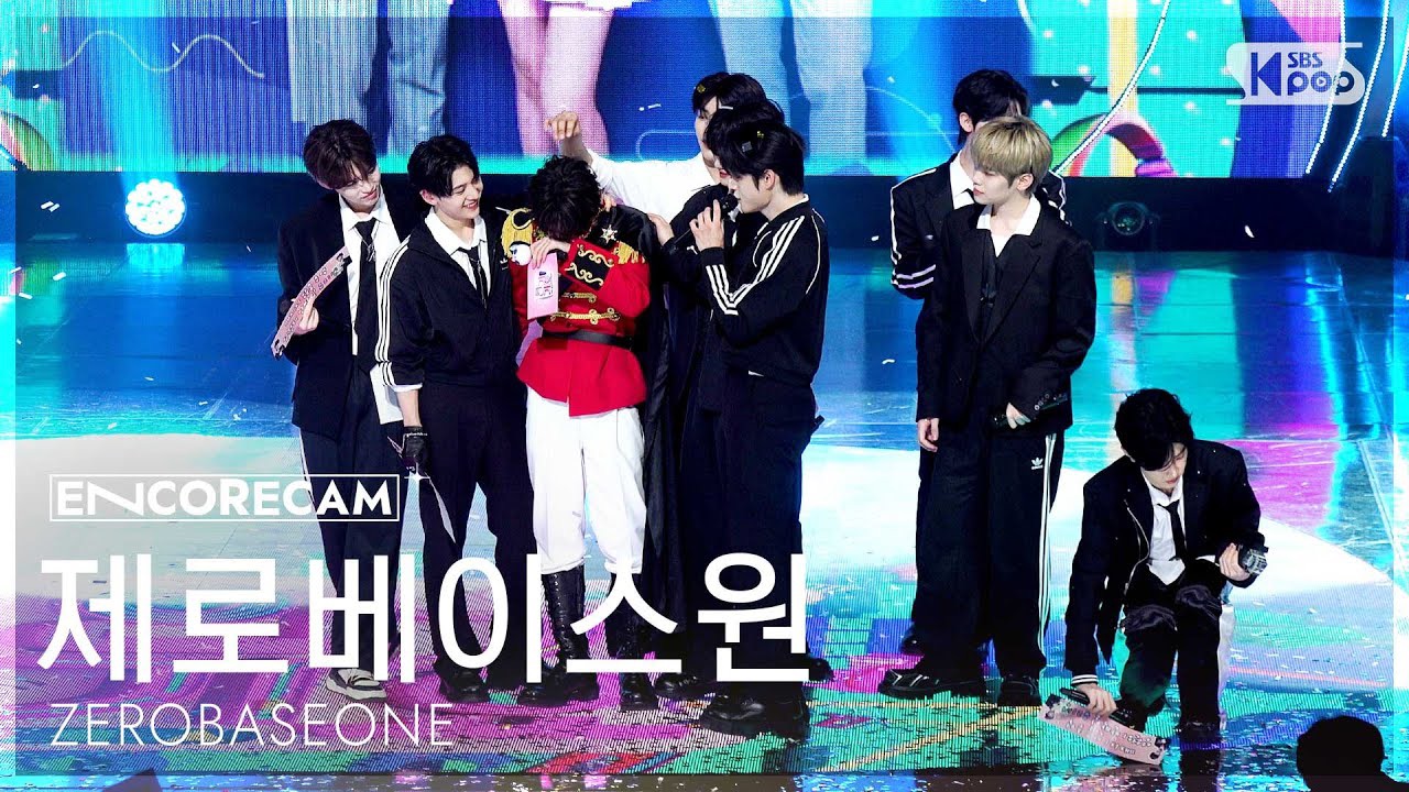 Recent activity shot of Han Yujin