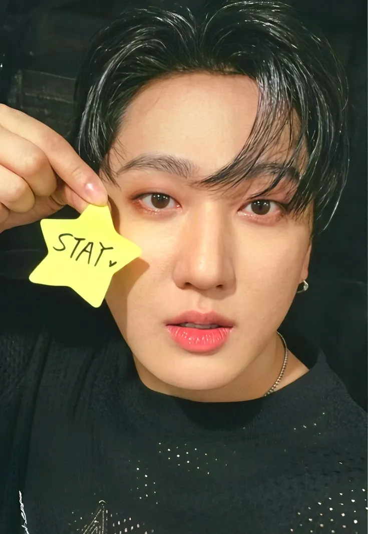 チャンビン (Stray Kids)ファンが撮った瞬間