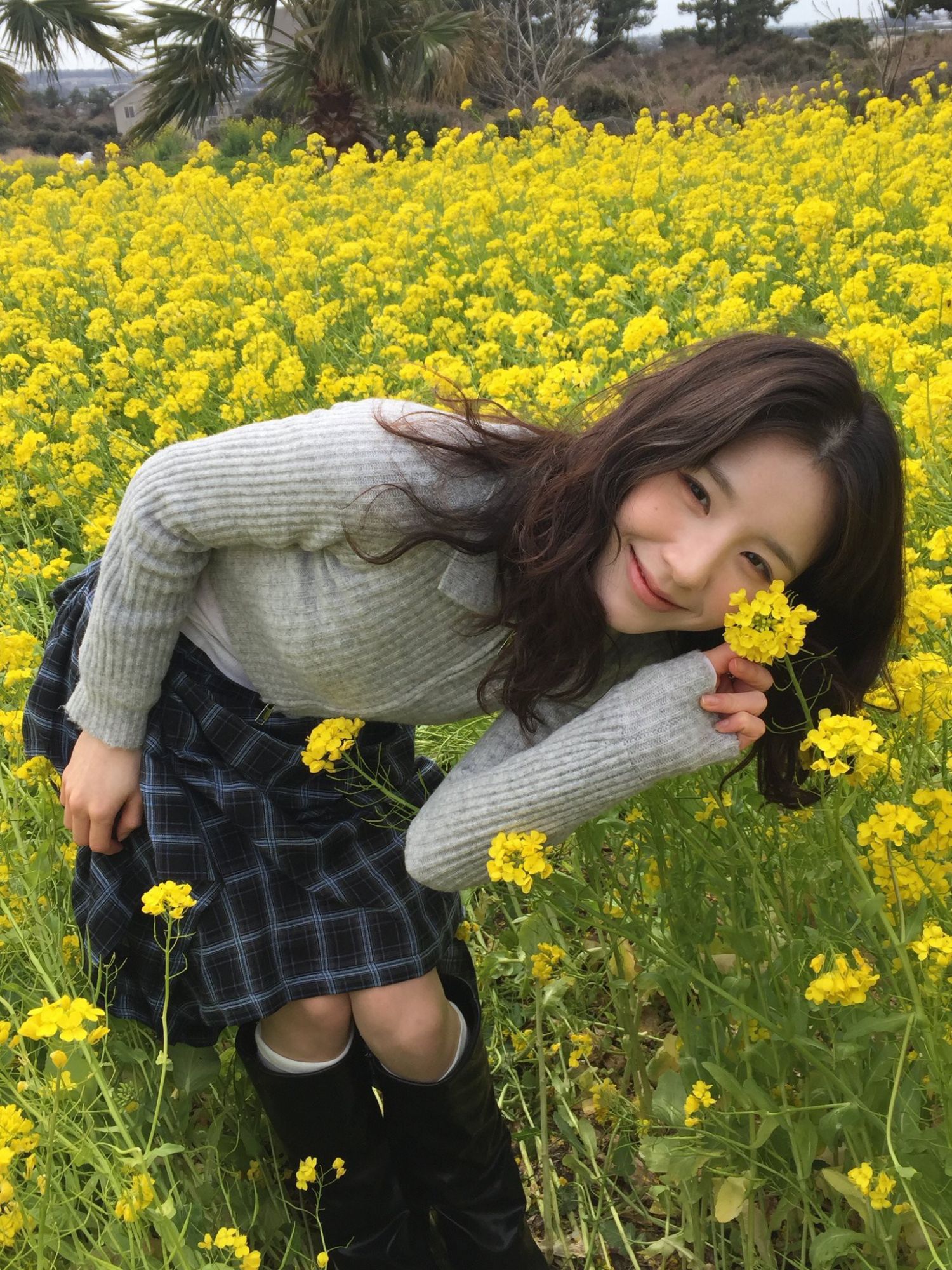 A moment captured by HeeJin (ARTMS)'s fan