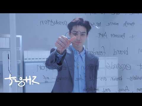 Momen yang diabadikan oleh penggemar JAY B (GOT7)