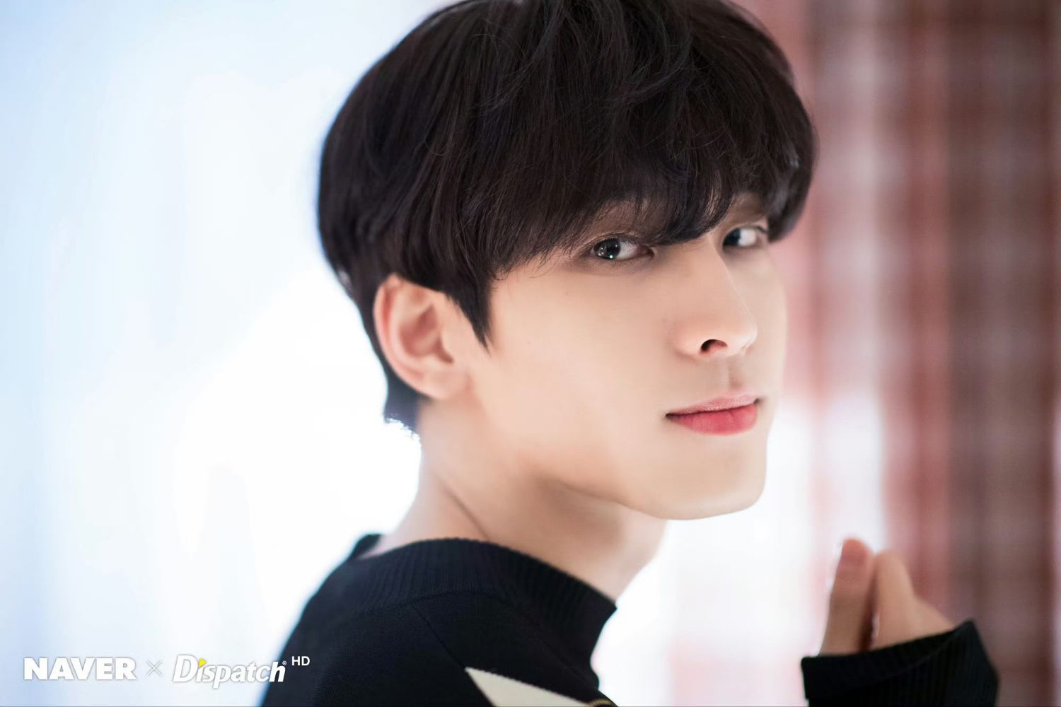 원우 (세븐틴)의 최신 사진