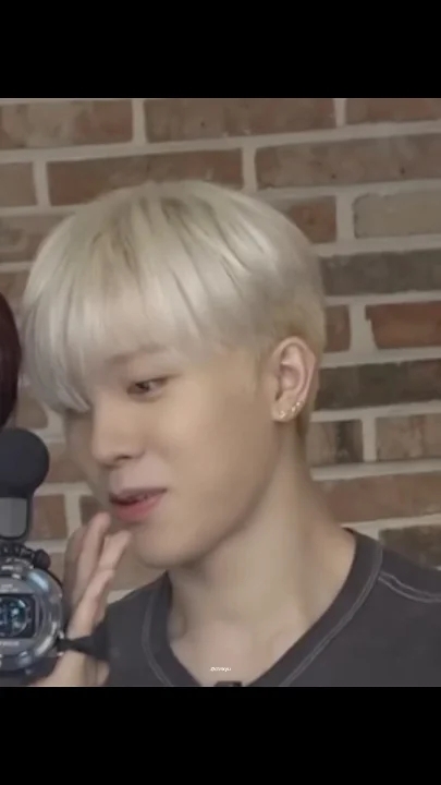 Potret di balik layar So Junghwan (TREASURE)