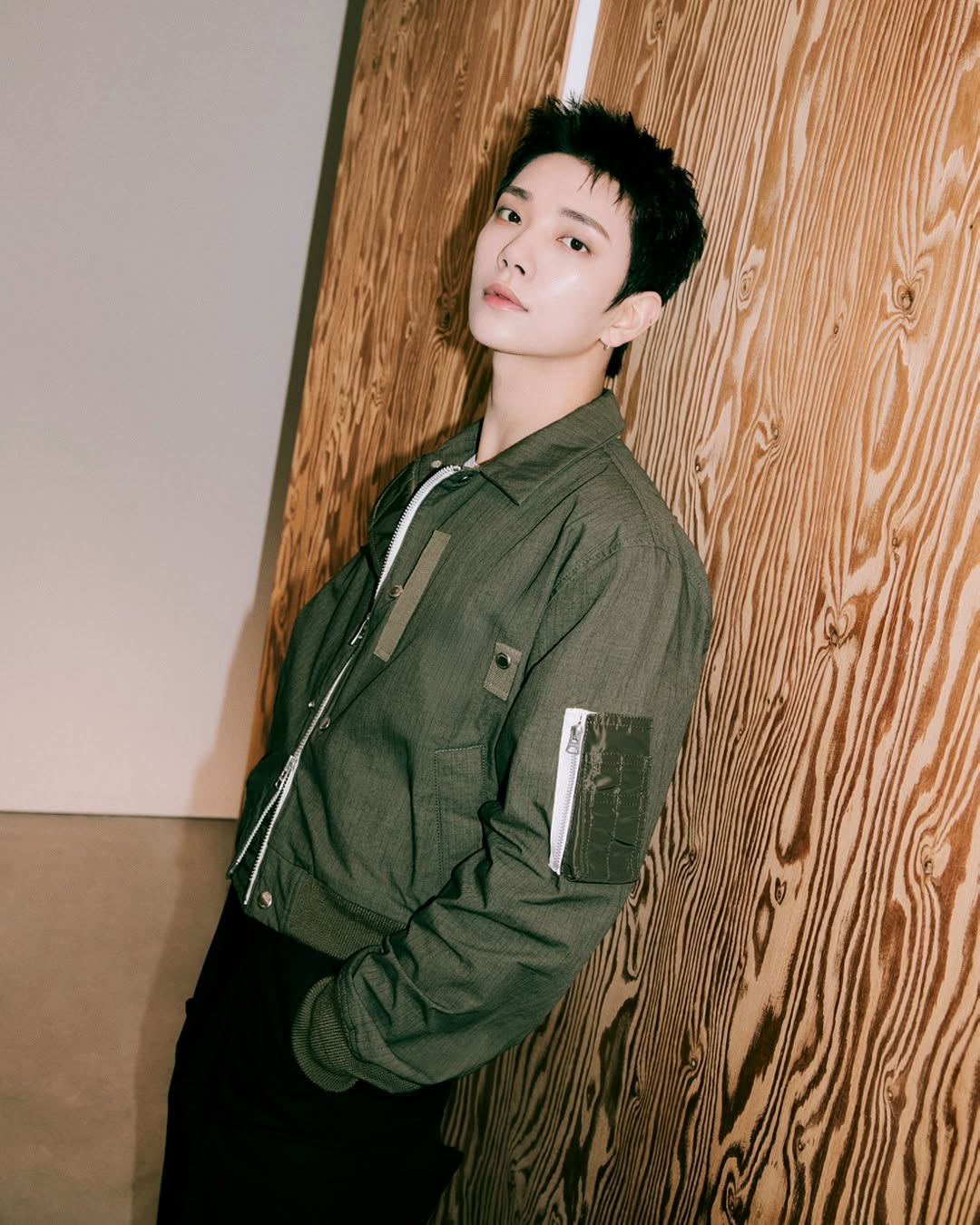 세븐틴 팬이 찍은 순간