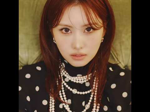 Momo (TWICE)的最新活动照片