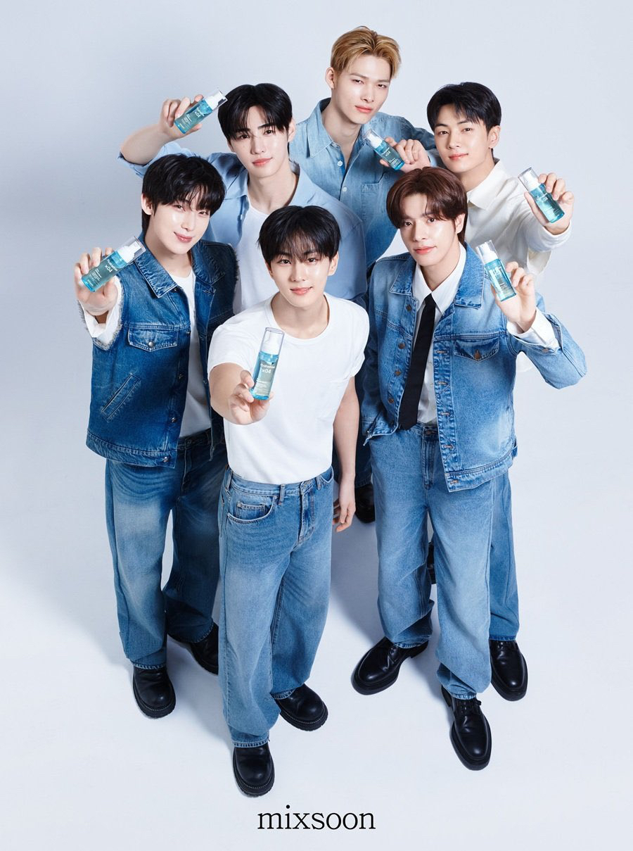 ENHYPEN 최근 활동샷