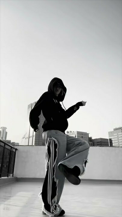 SECRET NUMBER의 비하인드 컷