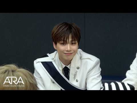 강다니엘 팬이 찍은 순간
