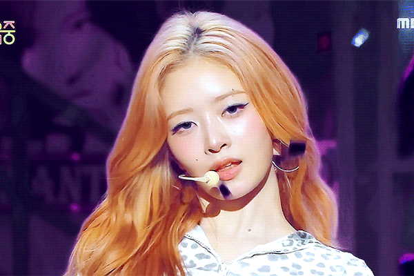 Rei (IVE)的最新照片