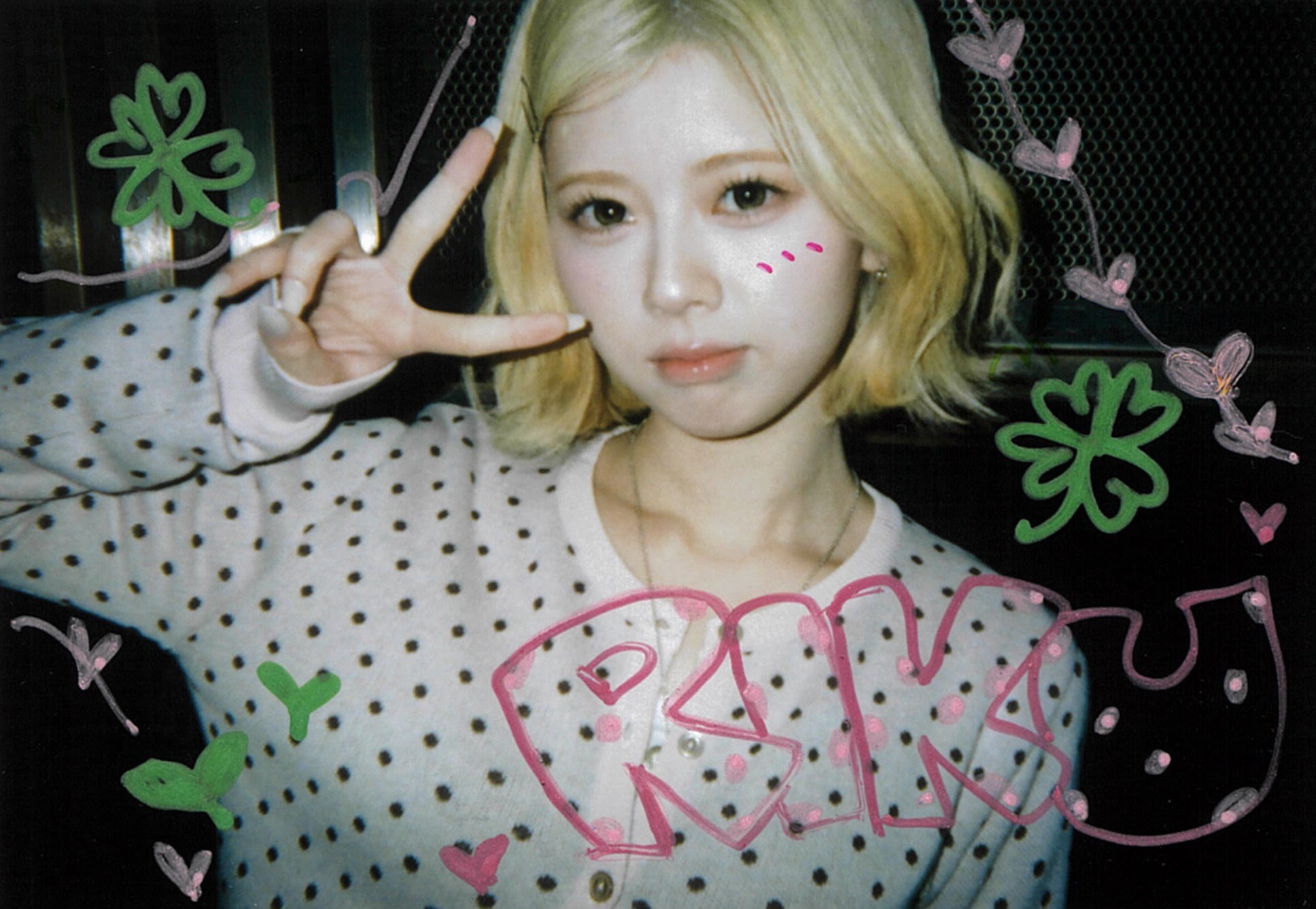 Riku (NiziU)的最新照片